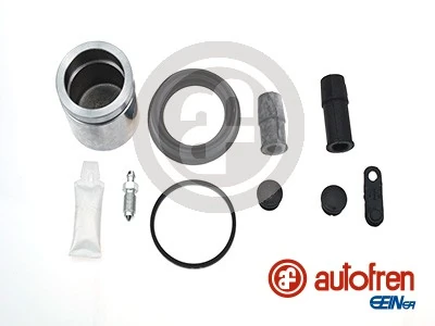 Repair Kit, brake caliper